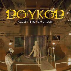 Doykod : Accept The New Order